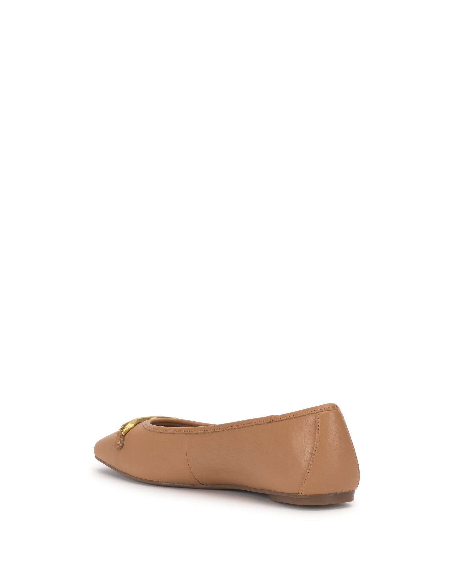 Vince Camuto Virna Link Ballet Flat Cortado Leather