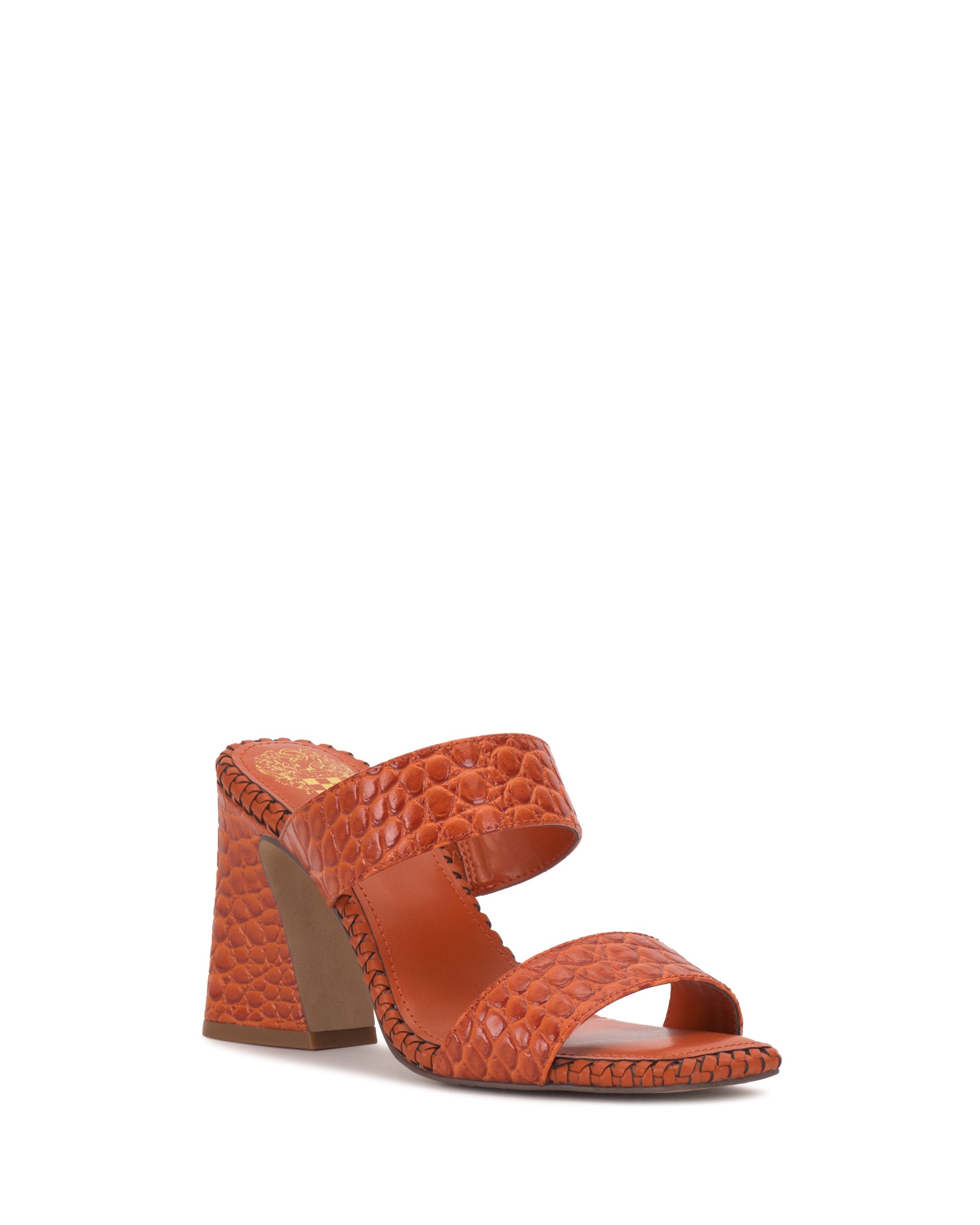 Vince Camuto Kaden Mule Sunset