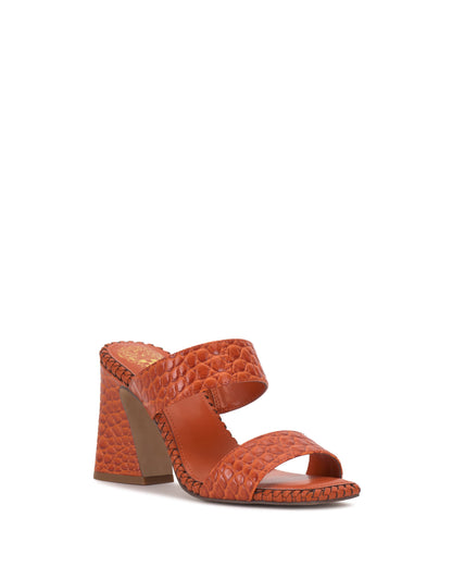 Vince Camuto Kaden Mule Sunset