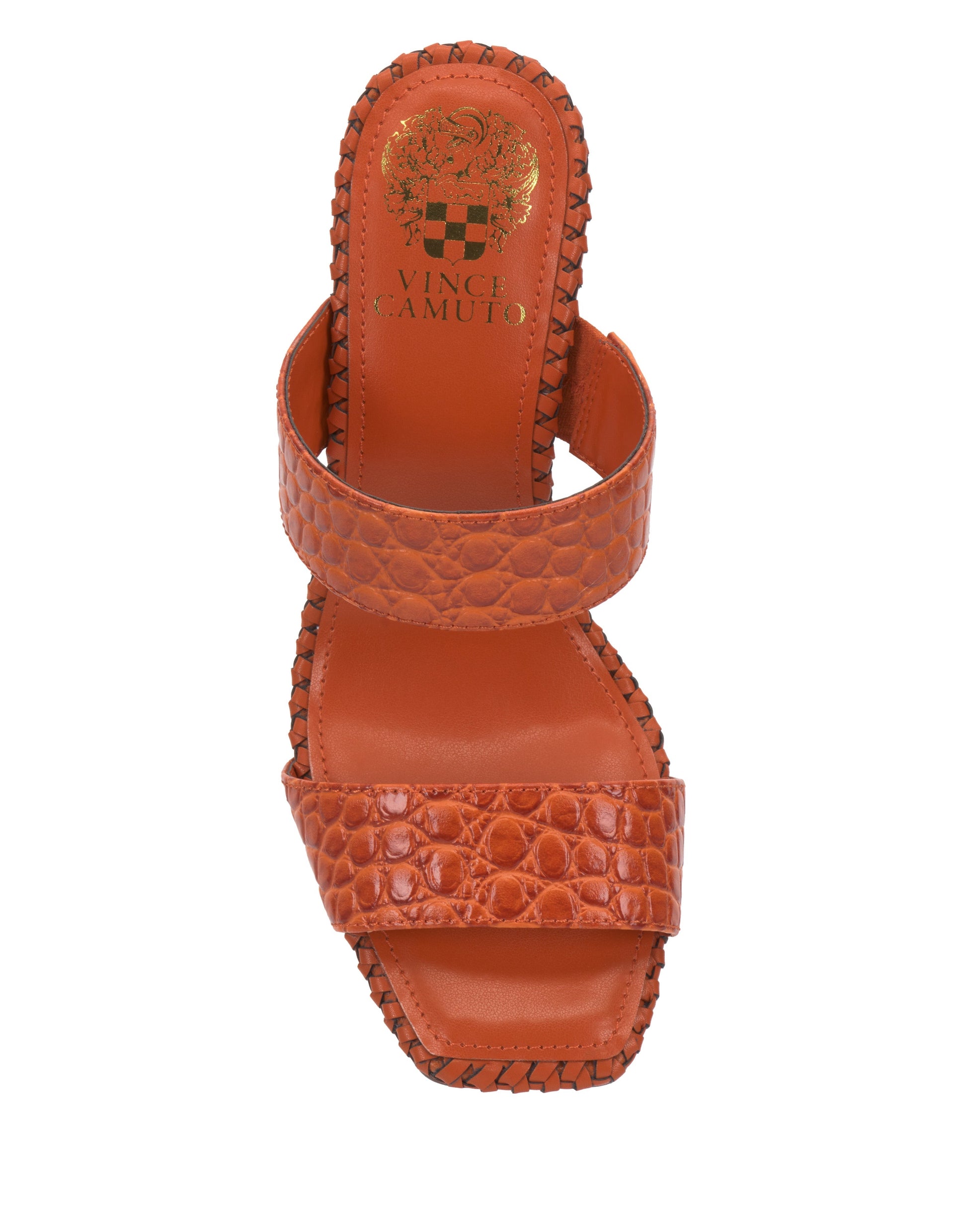 Vince Camuto Kaden Mule Sunset
