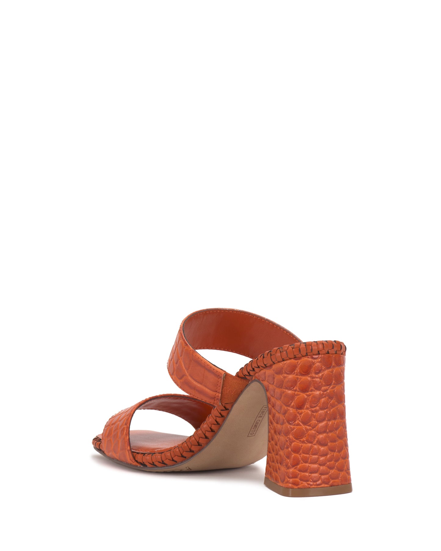 Vince Camuto Kaden Mule Sunset