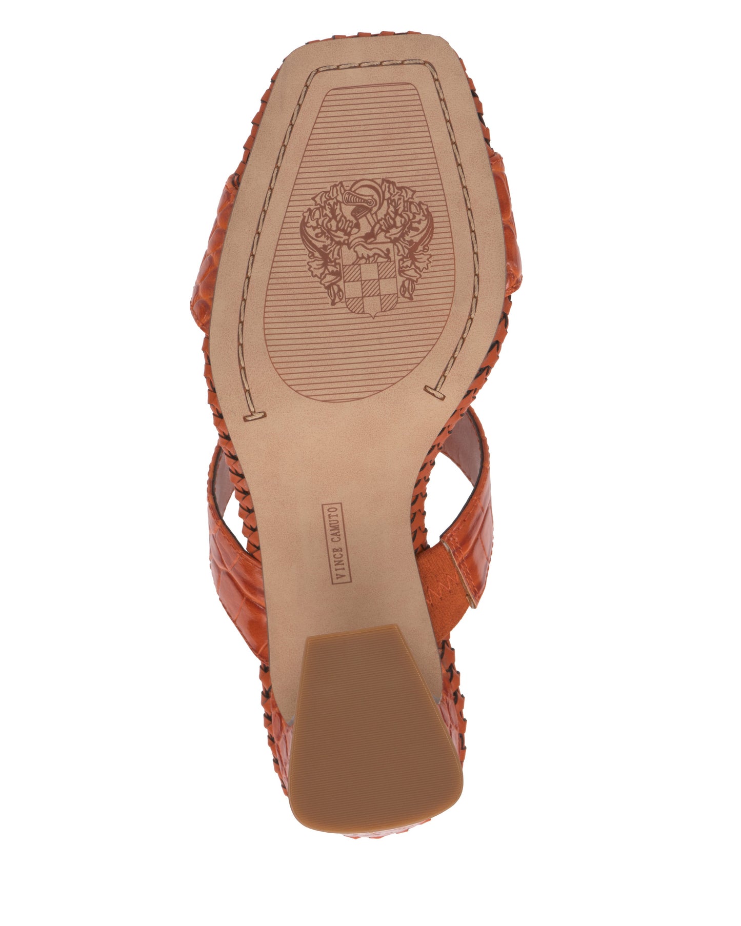 Vince Camuto Kaden Mule Sunset