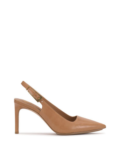 Vince Camuto Brendie Pump Cortado Leather