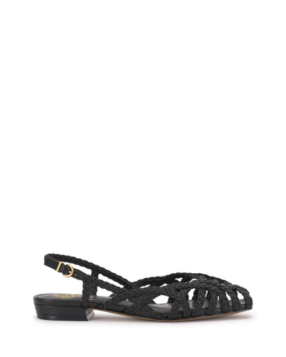 Vince Camuto Stiorra Sandal Black