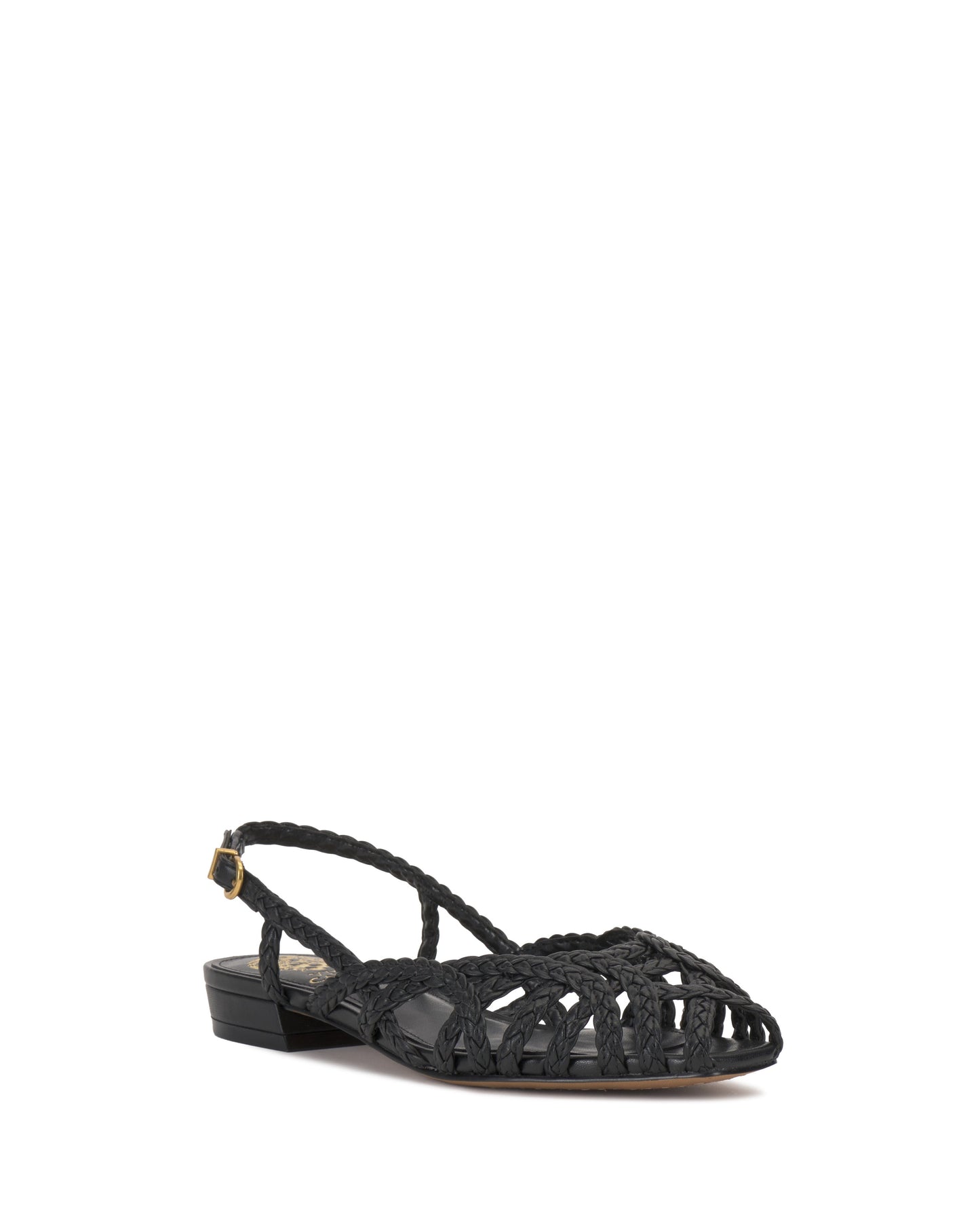 Vince Camuto Stiorra Sandal Black