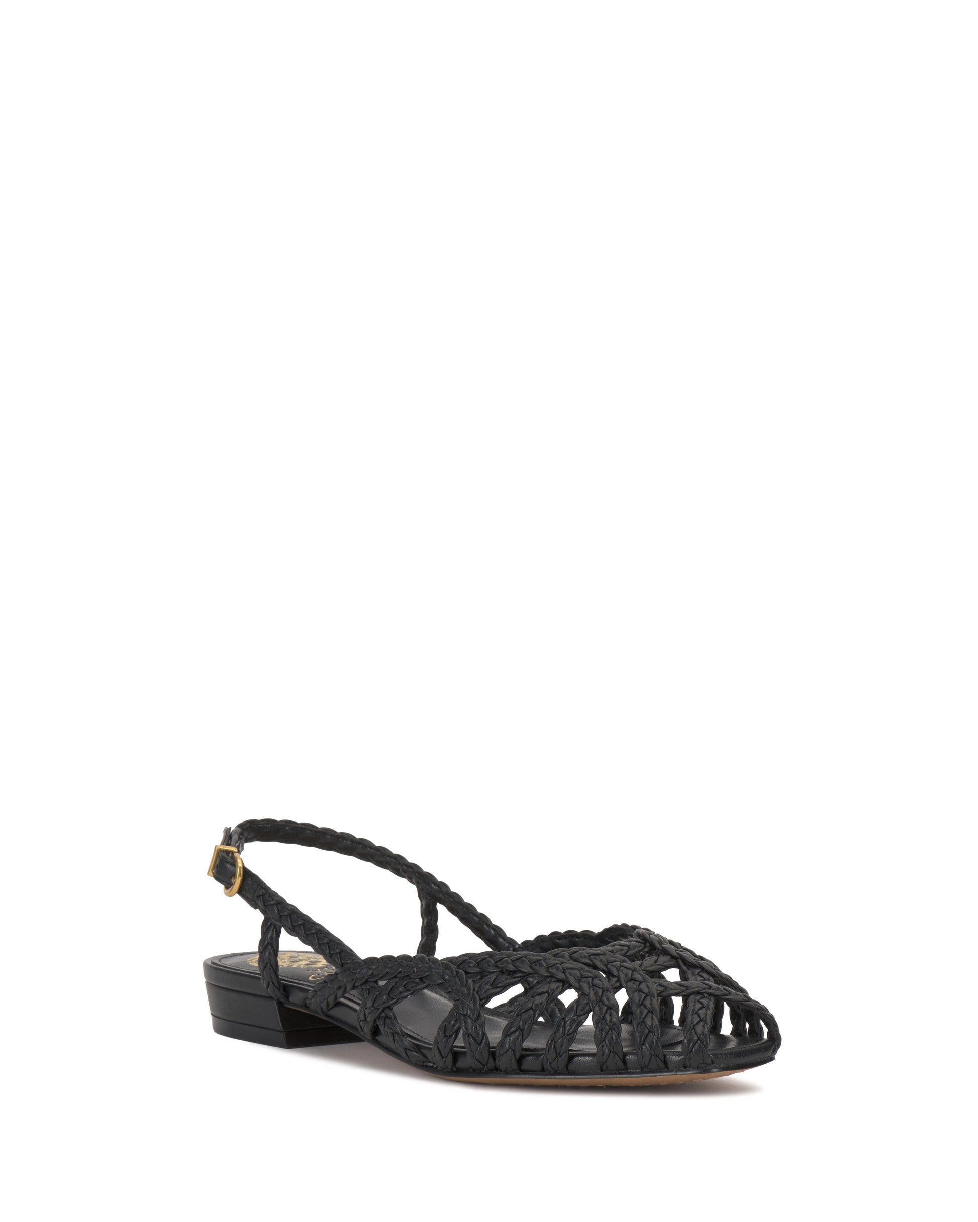 Vince Camuto Stiorra Sandal Black