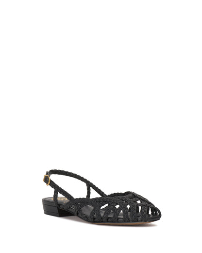 Vince Camuto Stiorra Sandal Black