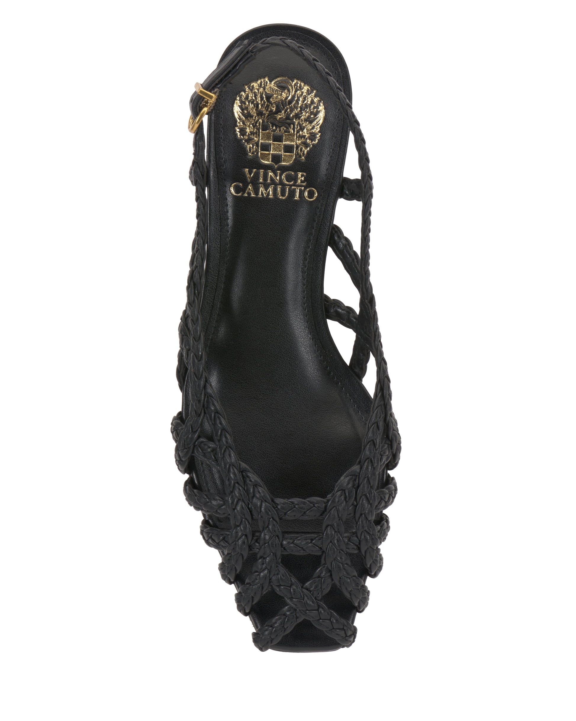 Vince Camuto Stiorra Sandal Black
