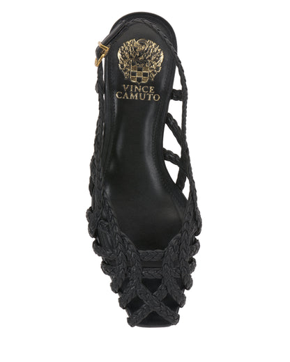Vince Camuto Stiorra Sandal Black