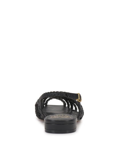 Vince Camuto Stiorra Sandal Black