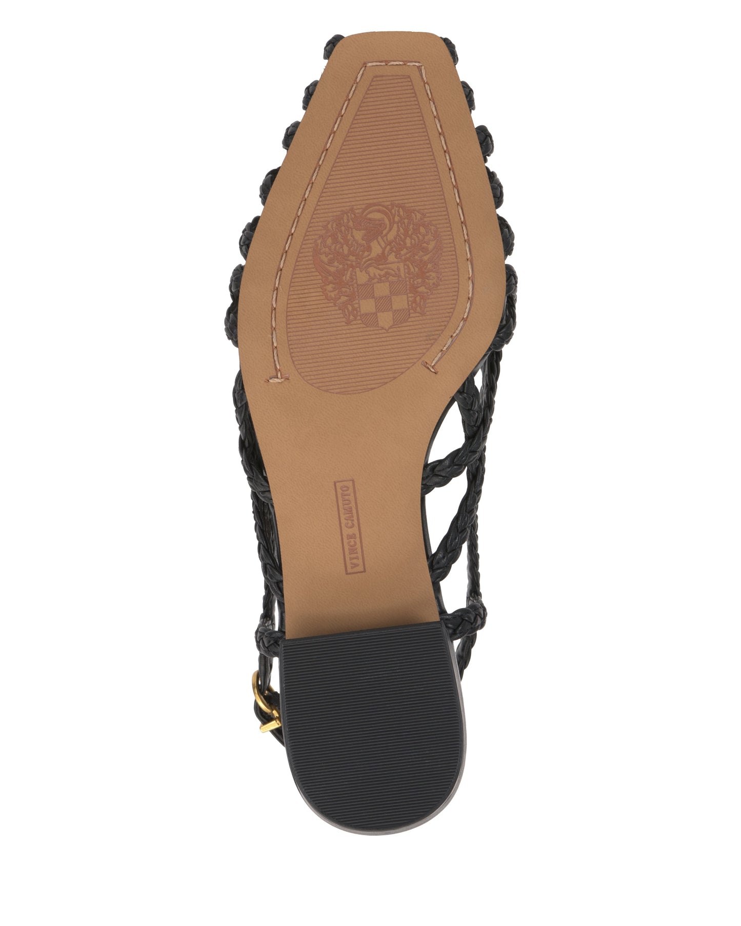 Vince Camuto Stiorra Sandal Black