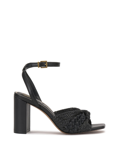 Vince Camuto Hanlea Sandal Black