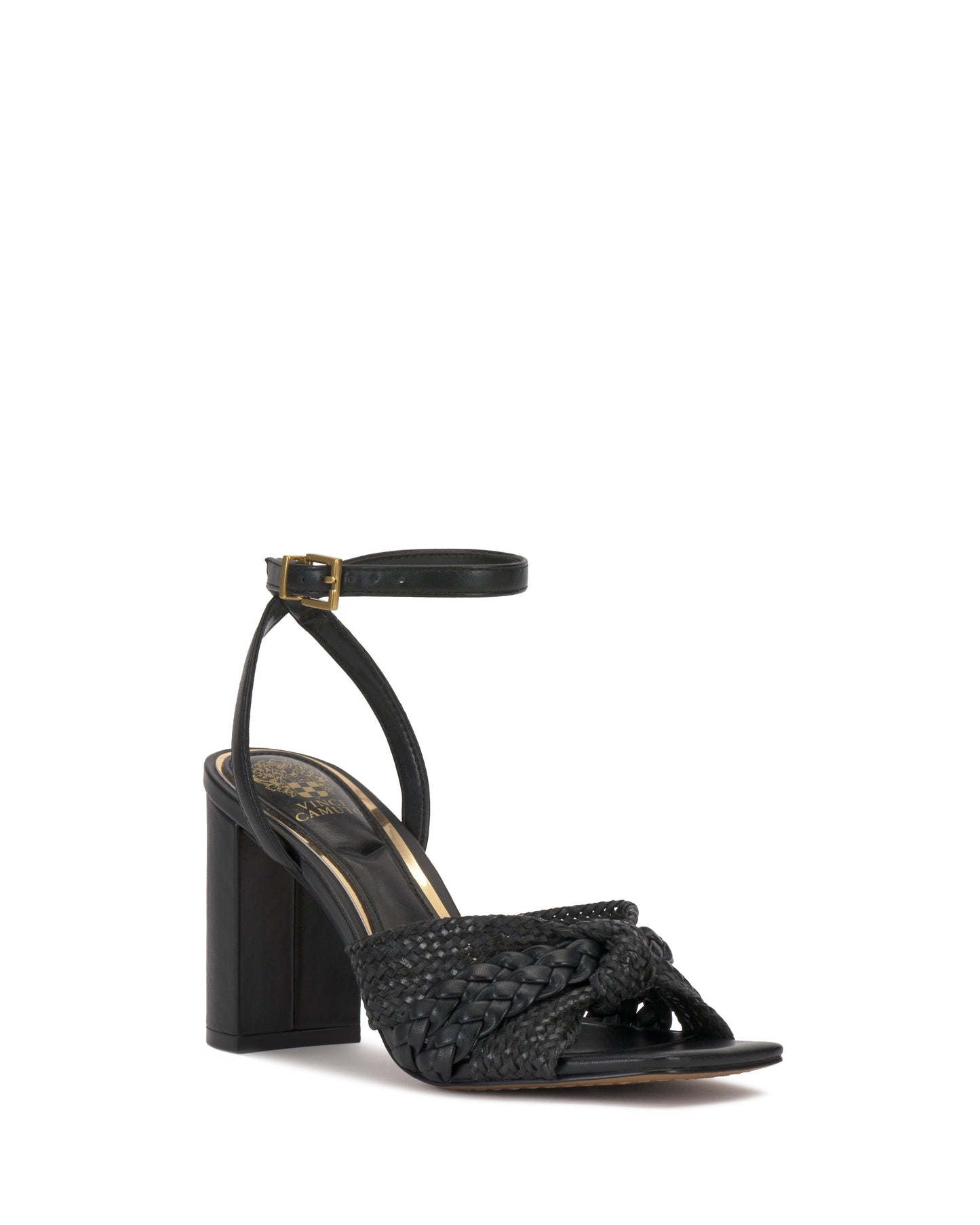 Vince Camuto Hanlea Sandal Black