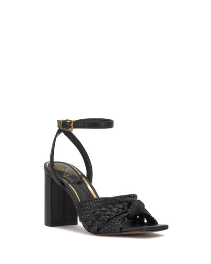 Vince Camuto Hanlea Sandal Black