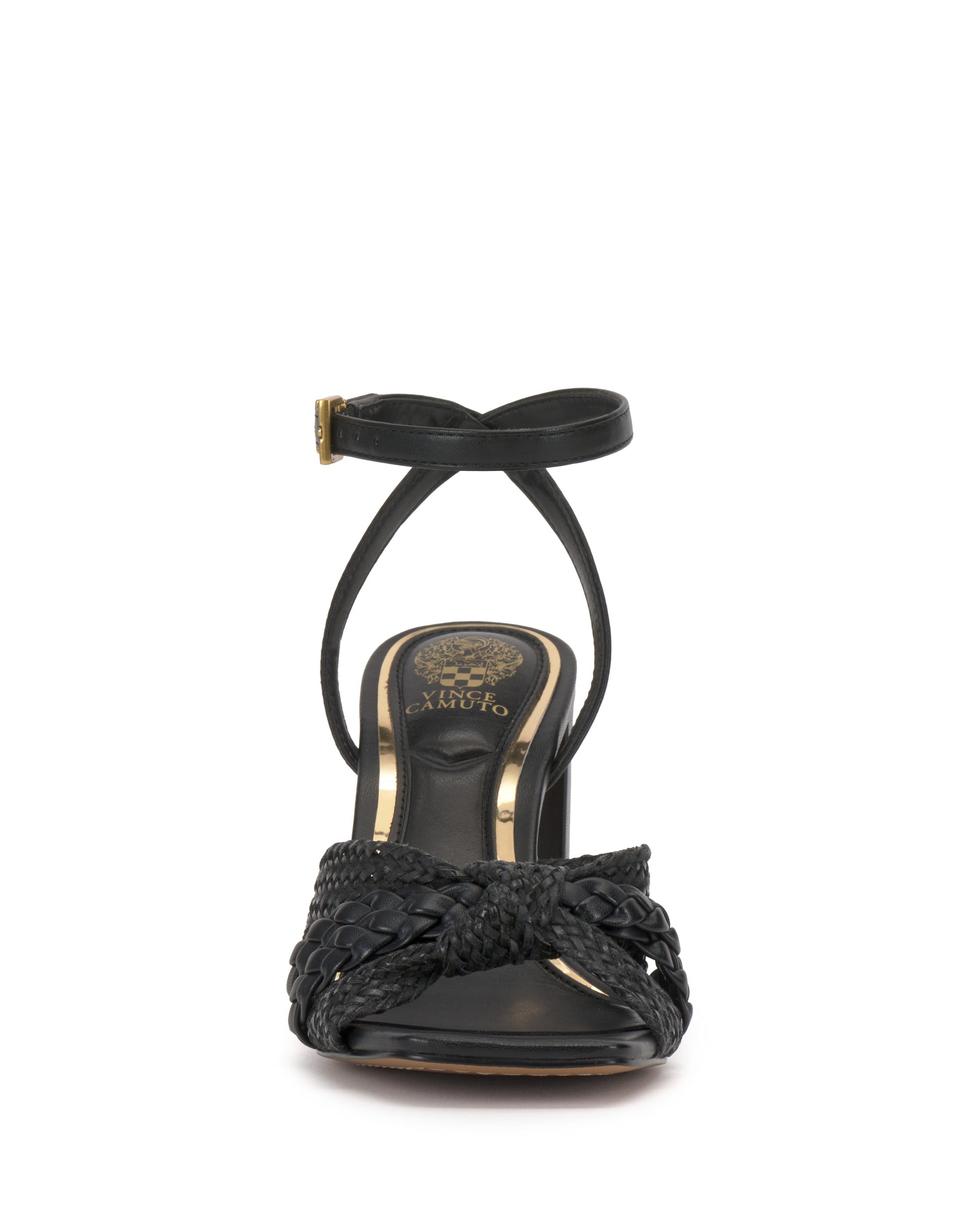 Vince Camuto Hanlea Sandal Black