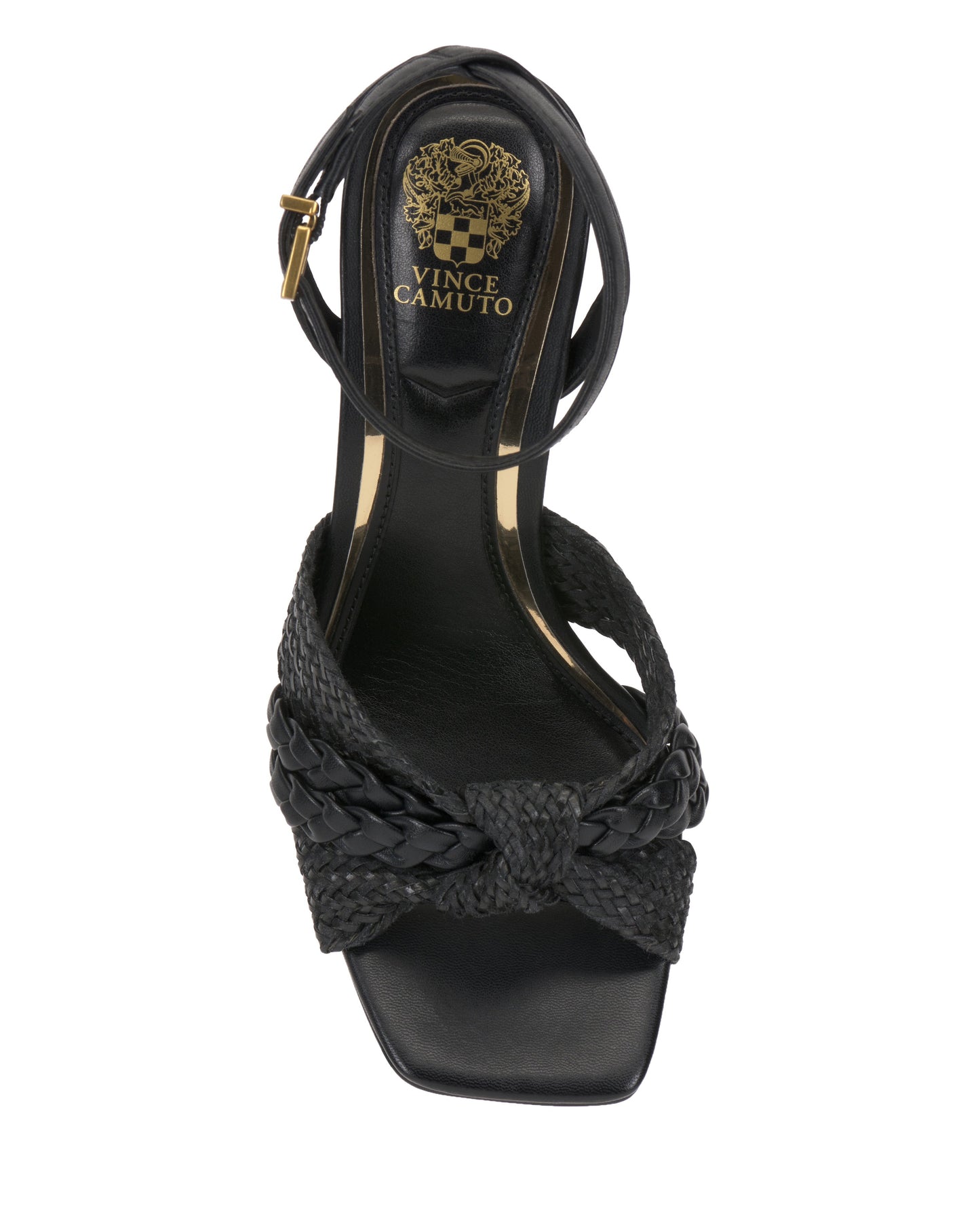 Vince Camuto Hanlea Sandal Black