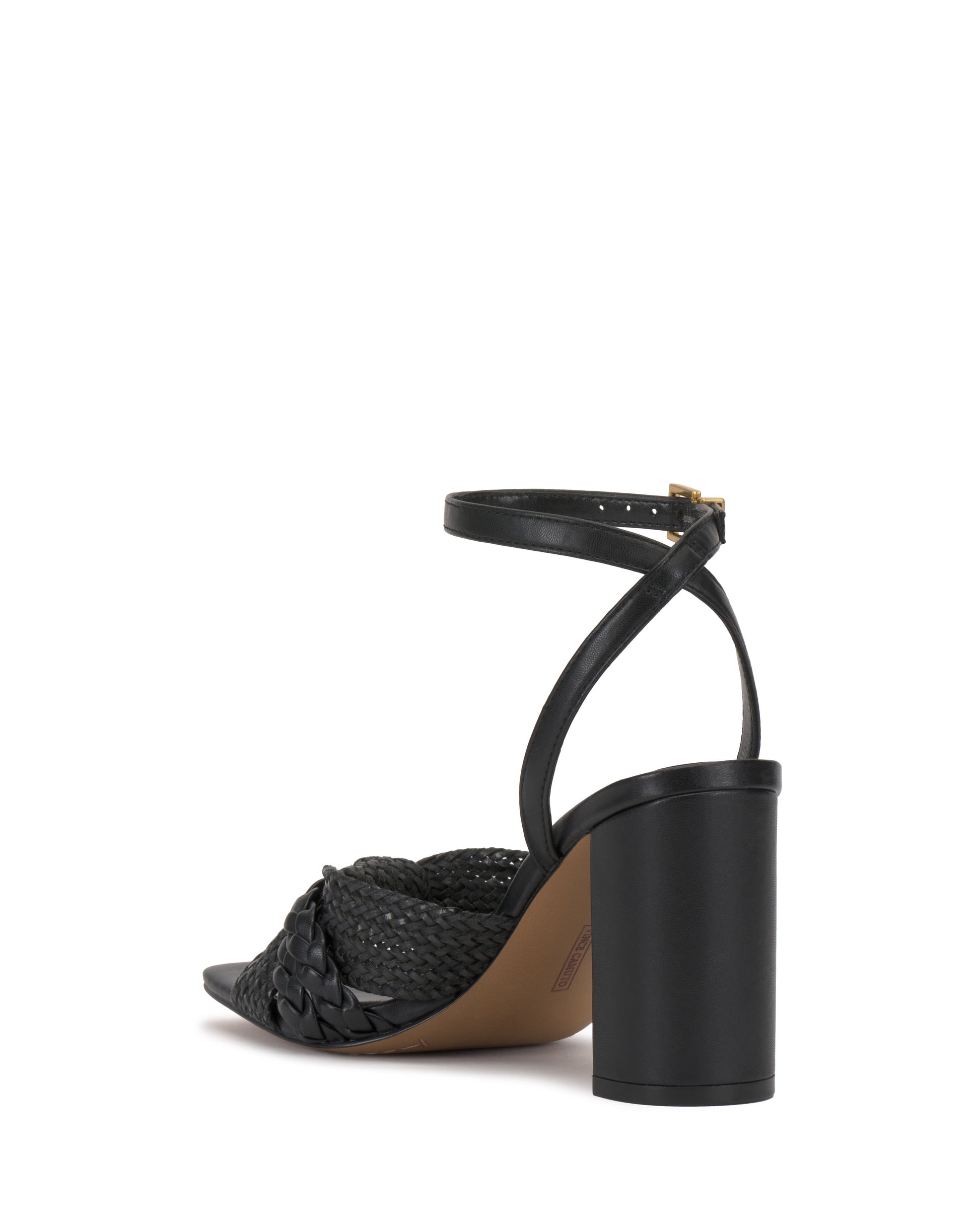 Vince Camuto Hanlea Sandal Black
