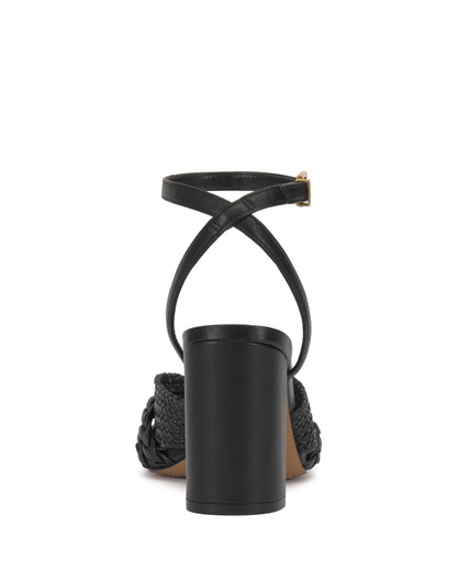 Vince Camuto Hanlea Sandal Black