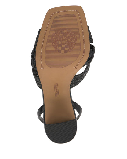 Vince Camuto Hanlea Sandal Black