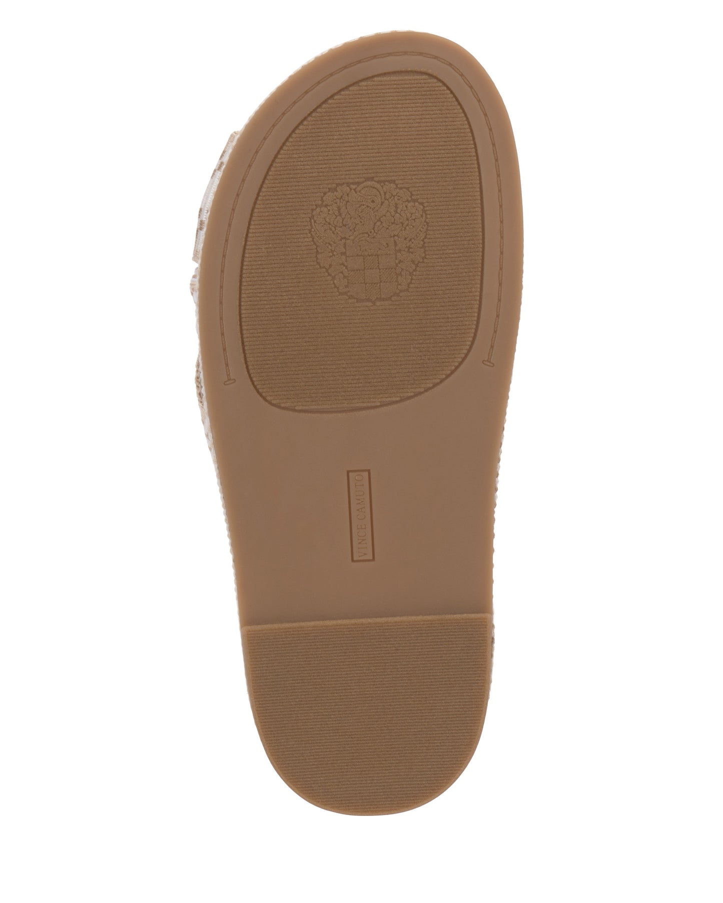 Vince Camuto Gryfynn Slide Ivory Multi