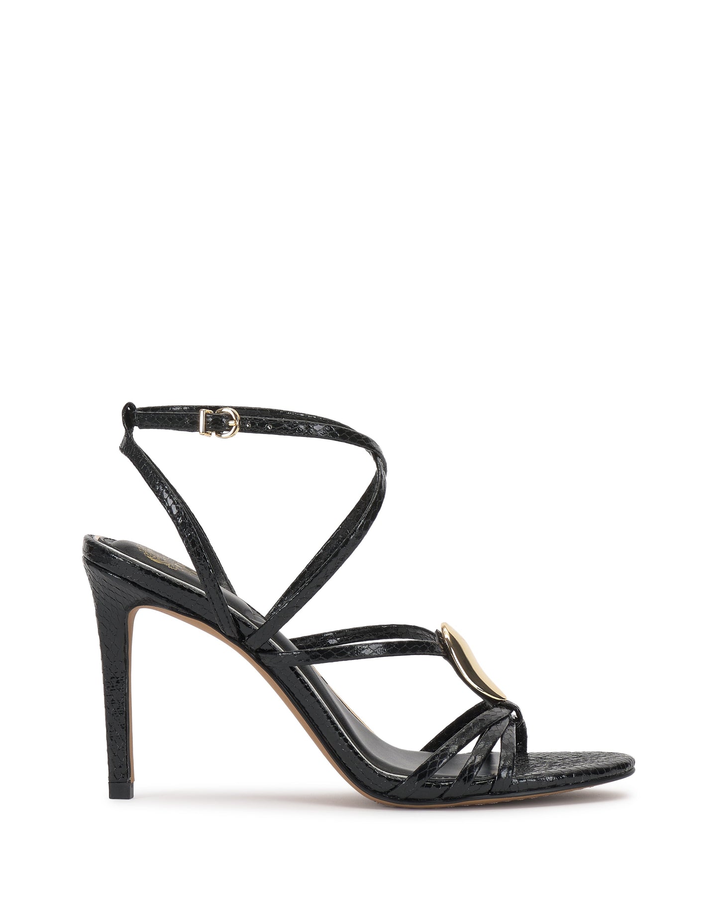 Vince Camuto Arlein Sandal Black
