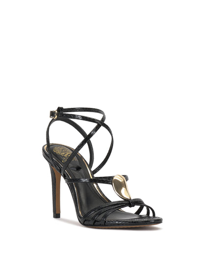 Vince Camuto Arlein Sandal Black