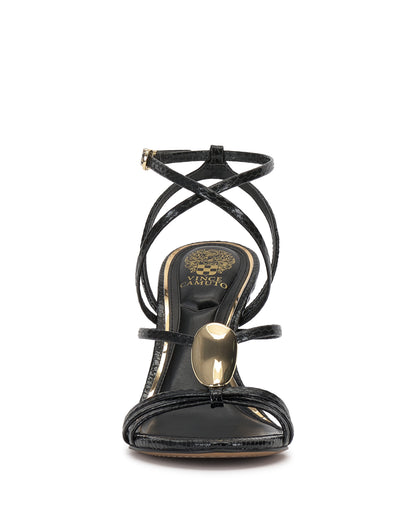 Vince Camuto Arlein Sandal Black