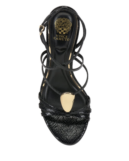 Vince Camuto Arlein Sandal Black