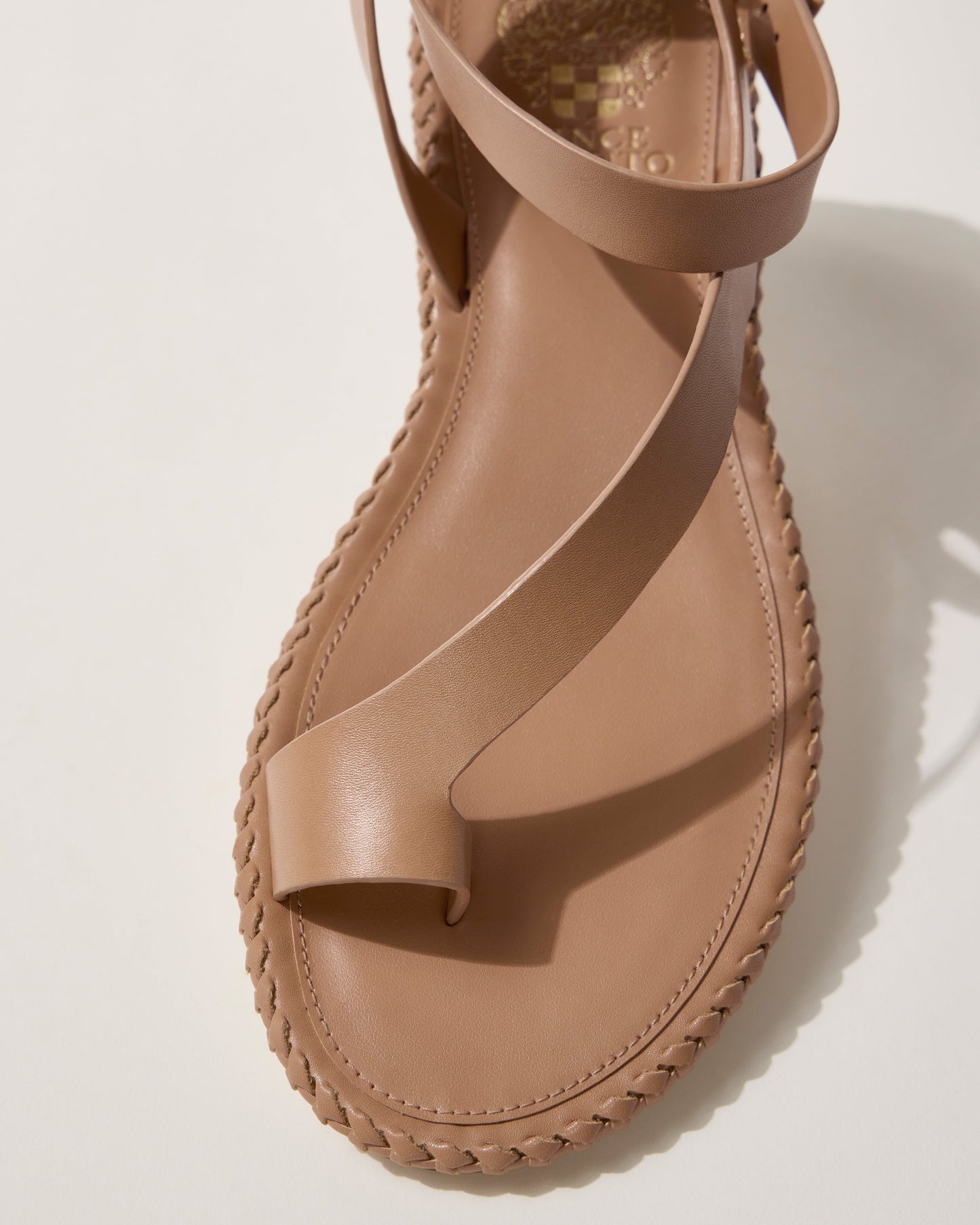 Vince Camuto Libahs Sandal Cortado Leather