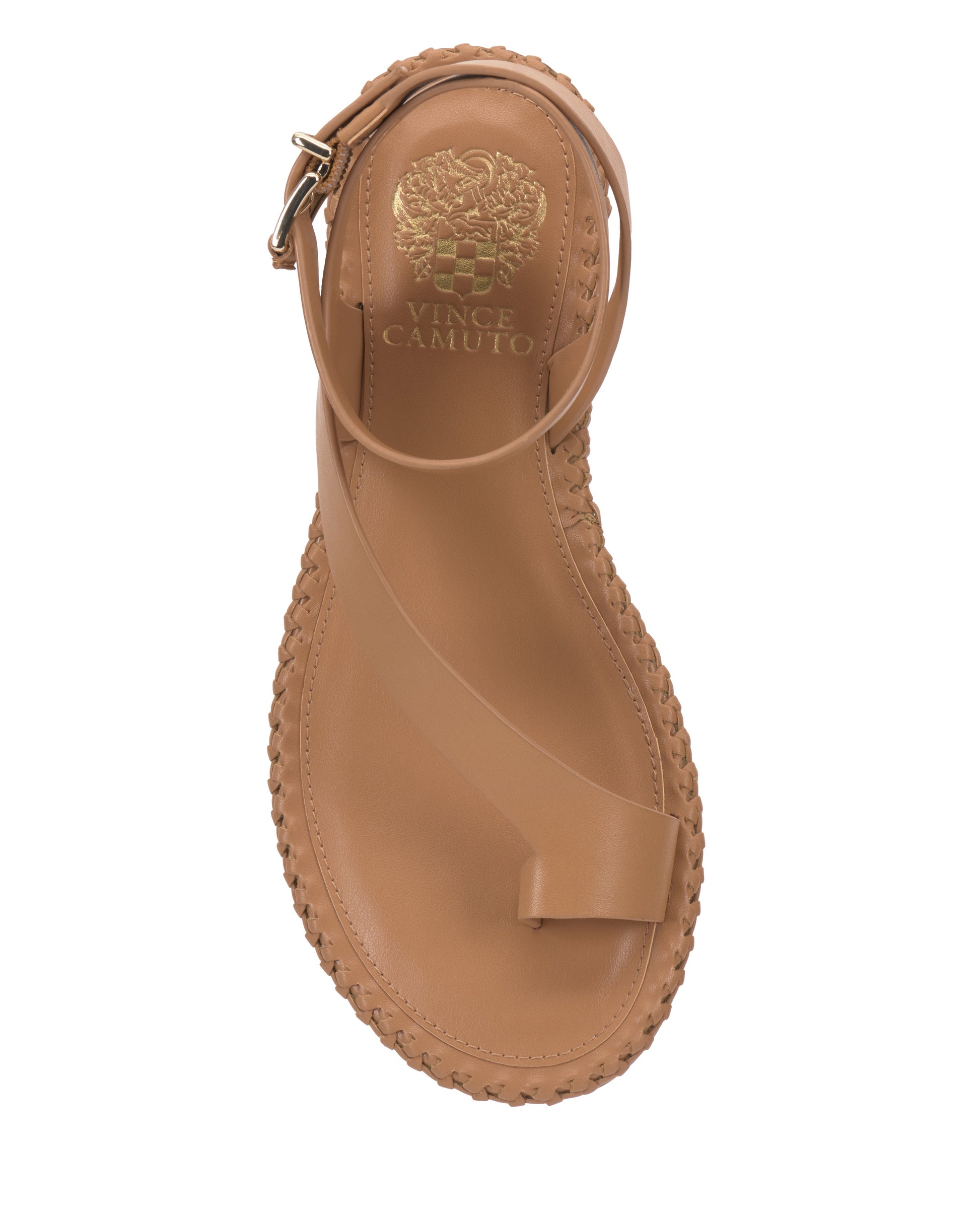 Vince Camuto Libahs Sandal Cortado Leather