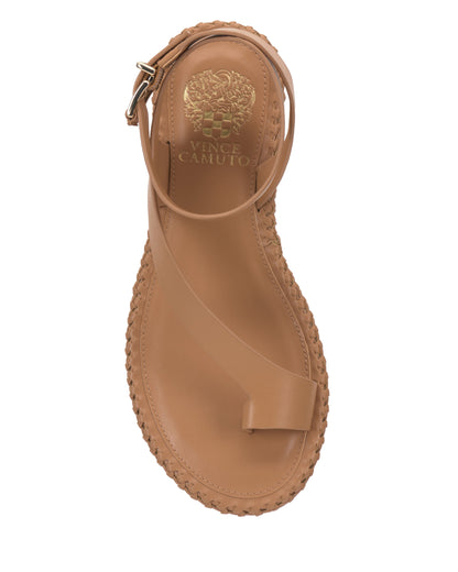 Vince Camuto Libahs Sandal Cortado Leather