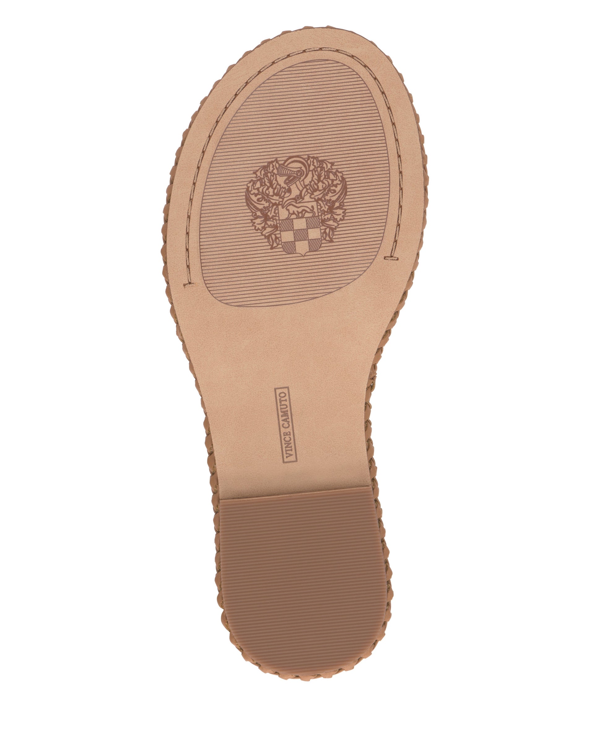 Vince Camuto Libahs Sandal Cortado Leather