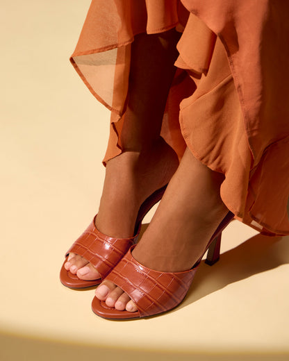 Vince Camuto Paigely Mule Sunset