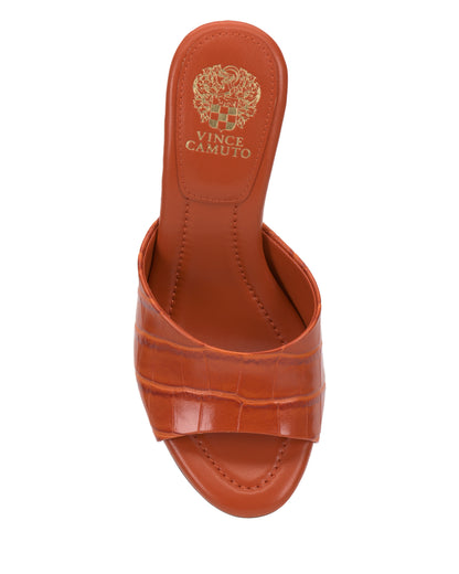 Vince Camuto Paigely Mule Sunset