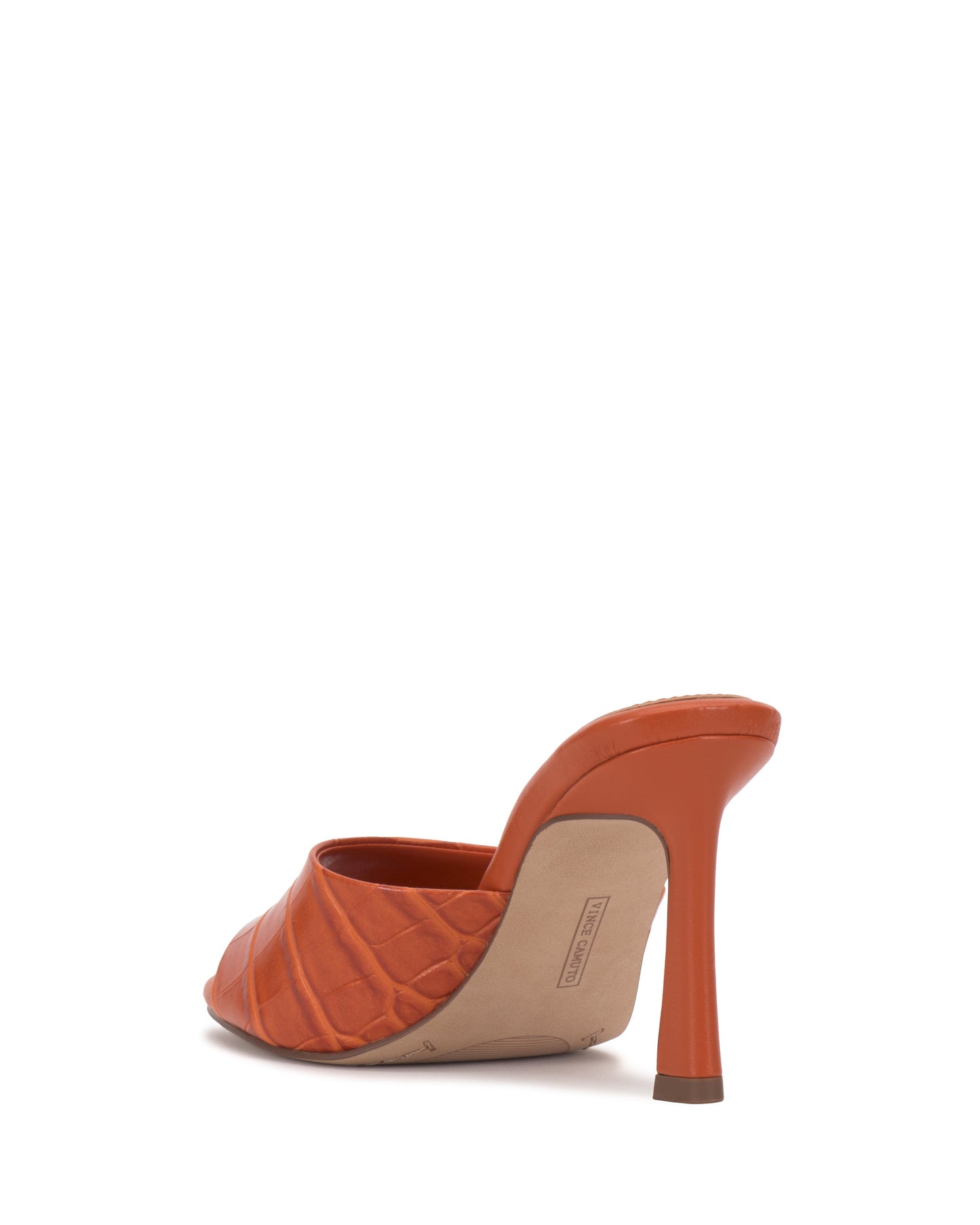 Vince Camuto Paigely Mule Sunset