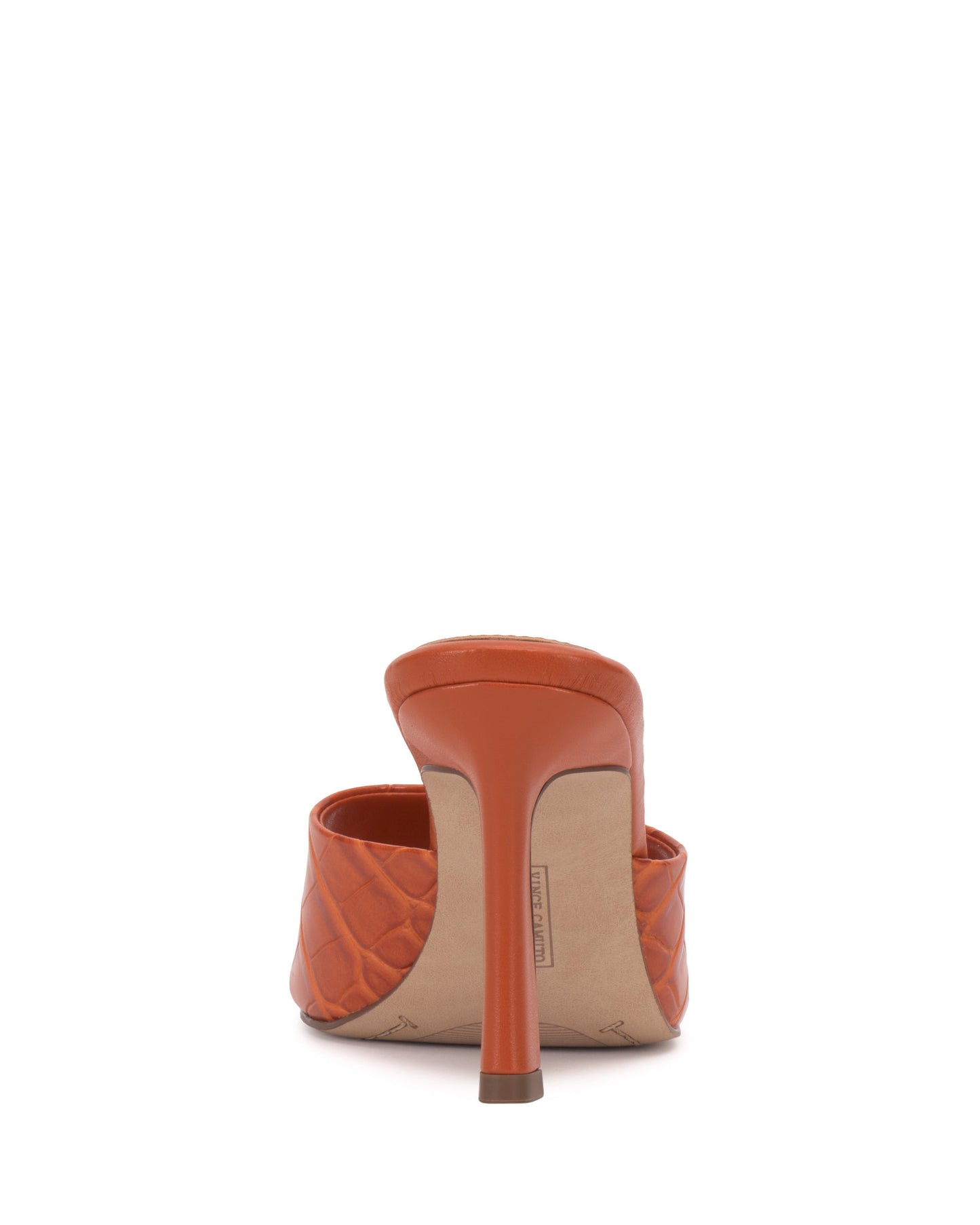 Vince Camuto Paigely Mule Sunset