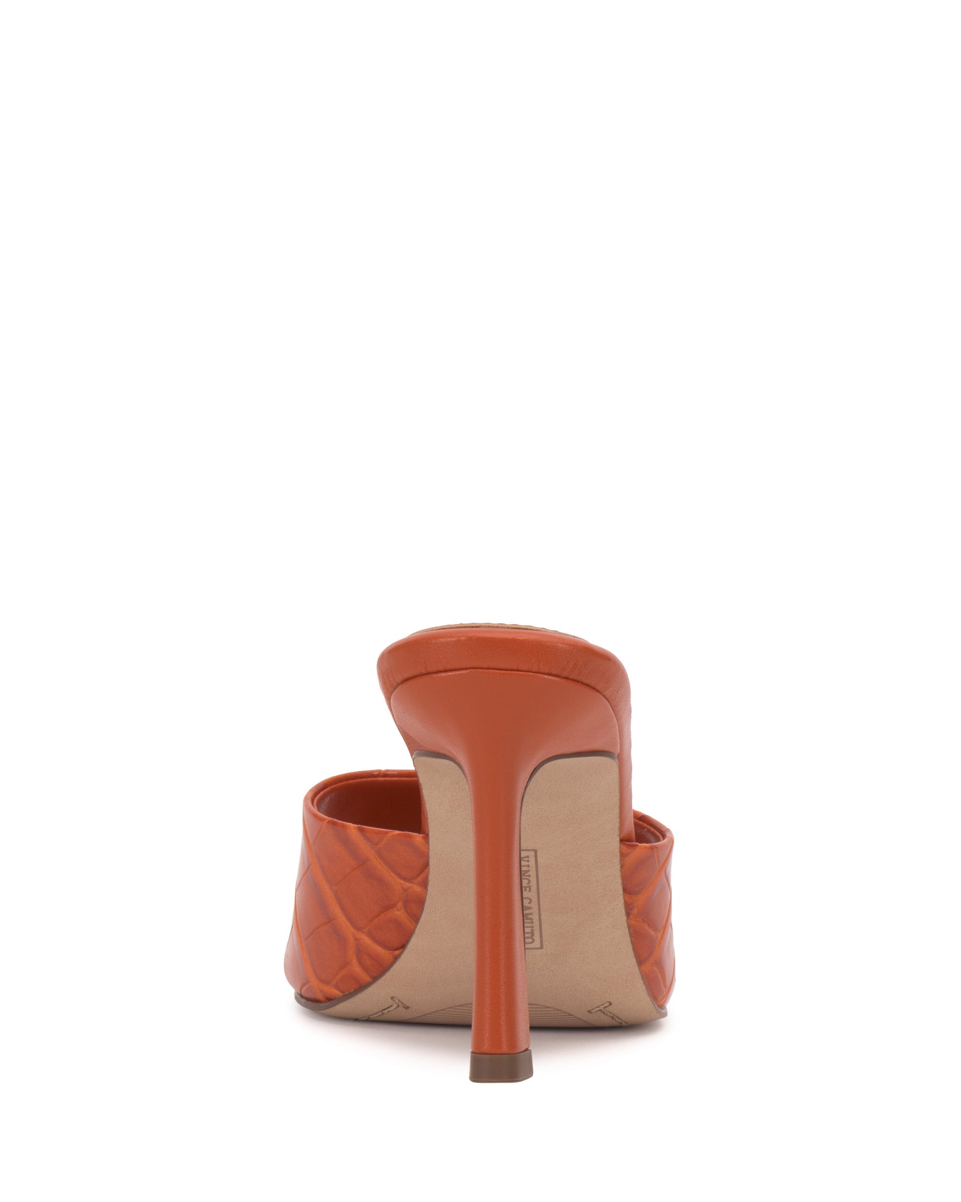 Vince Camuto Paigely Mule Sunset