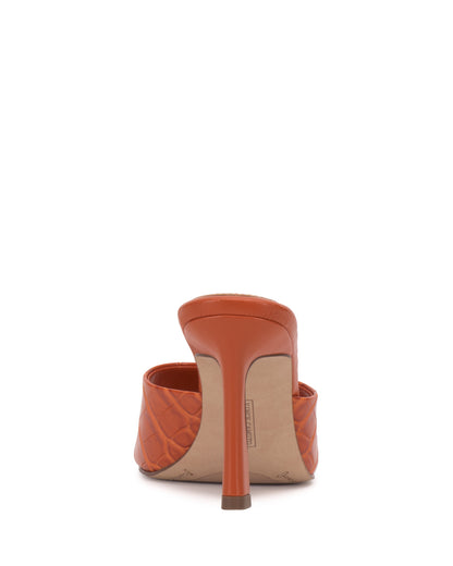 Vince Camuto Paigely Mule Sunset
