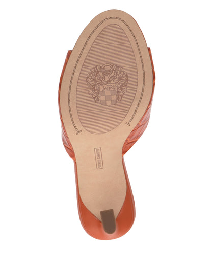 Vince Camuto Paigely Mule Sunset