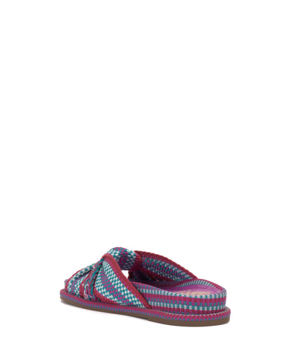 Vince Camuto Gryfynn Slide Orchid Multi