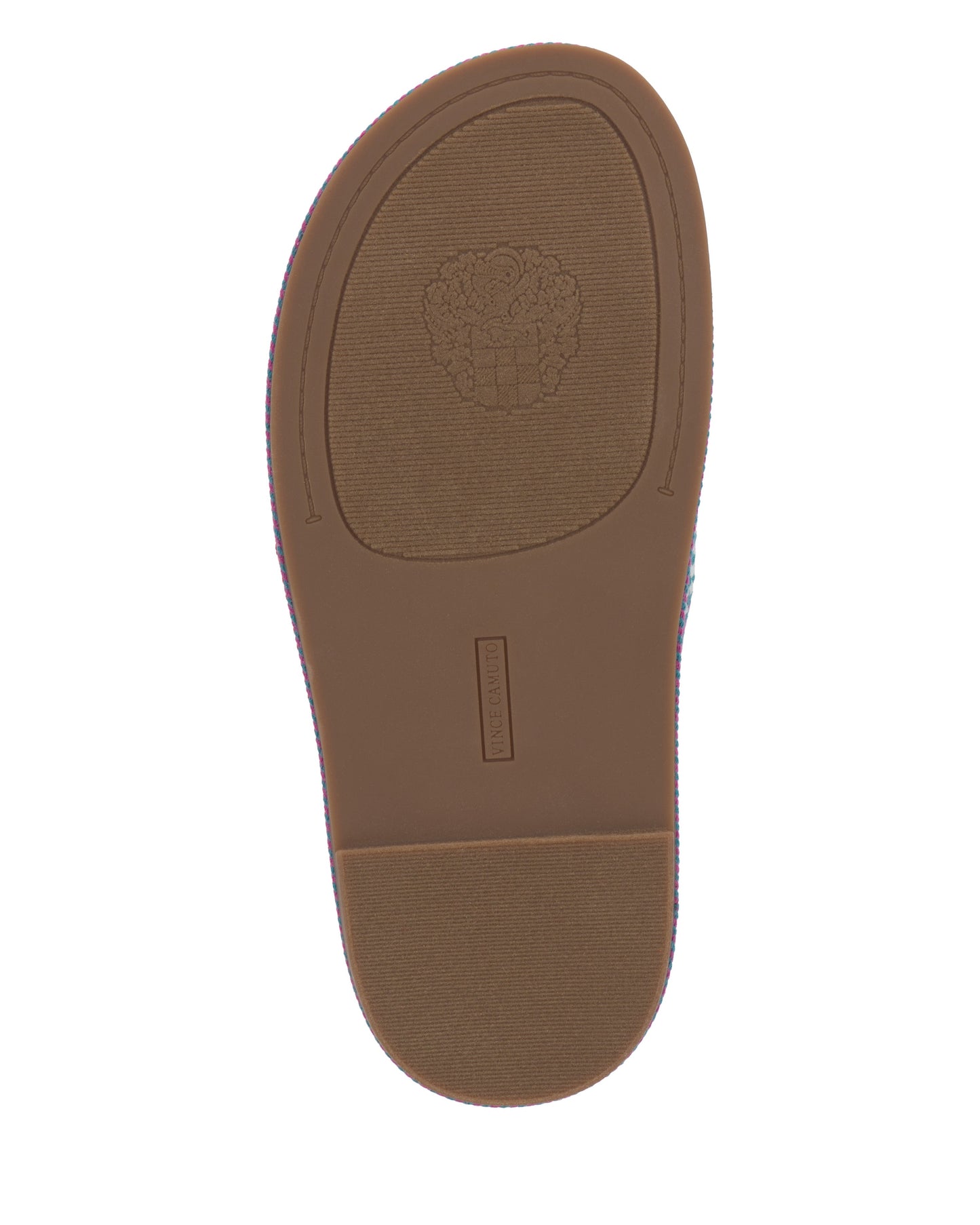 Vince Camuto Gryfynn Slide Orchid Multi