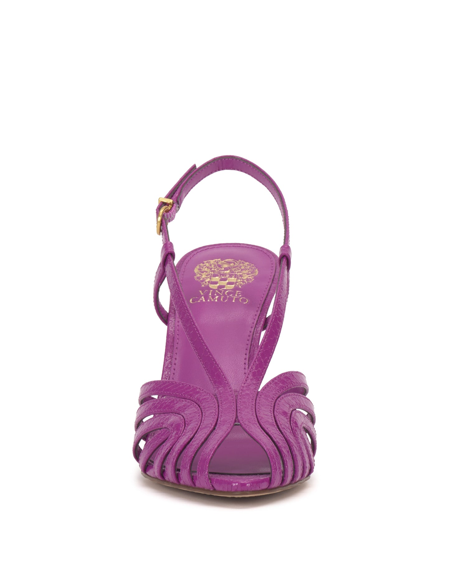 Vince Camuto Hannie Slingback Sandal Orchid Blossom