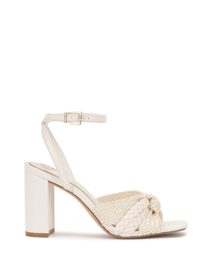 Vince Camuto Hanlea Sandal Coconut Cream