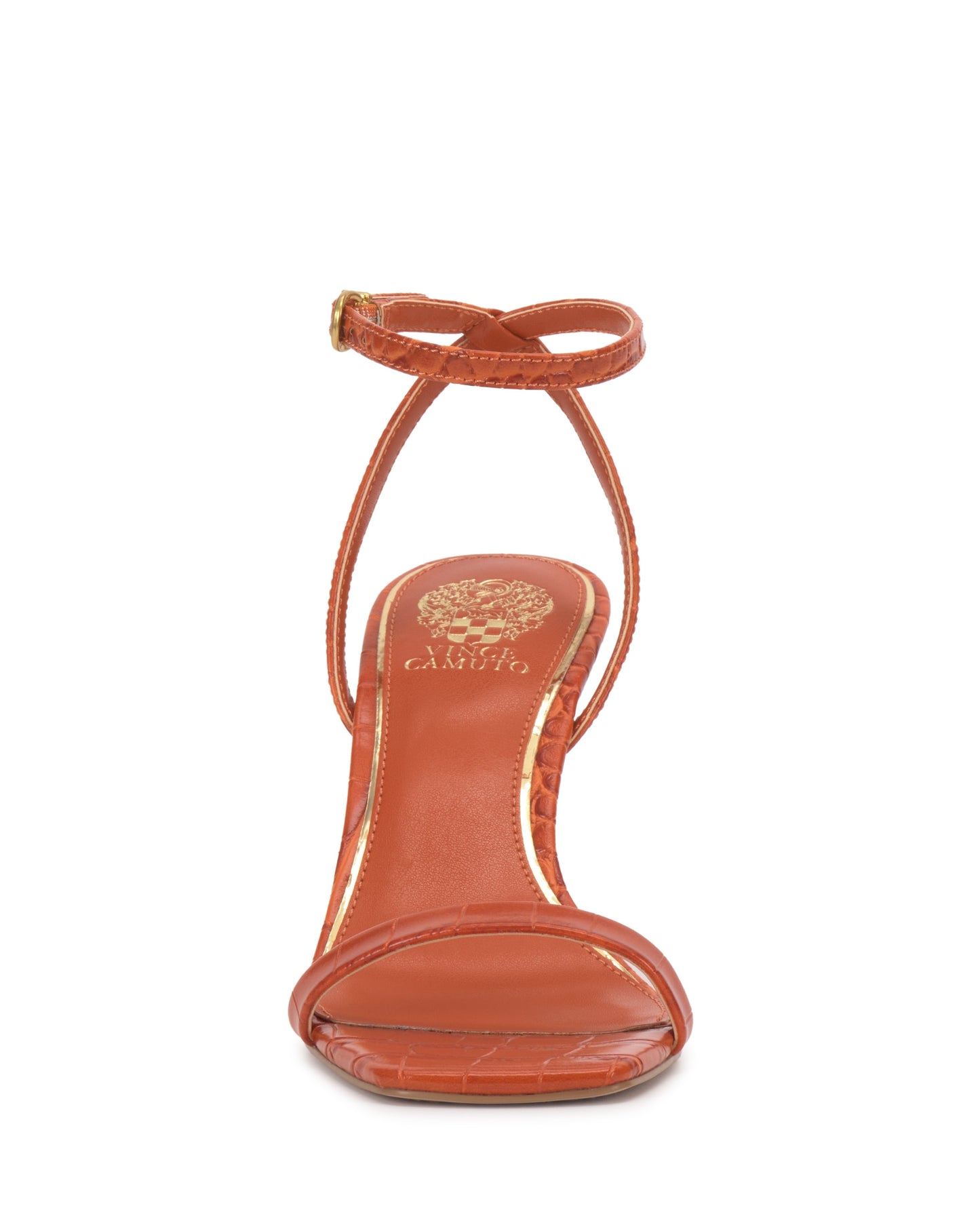Vince Camuto Ambee Wedge Sandal Sunset