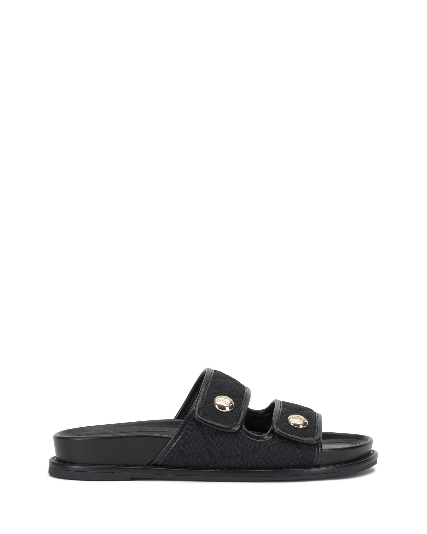 Vince Camuto Graysin Slide Black