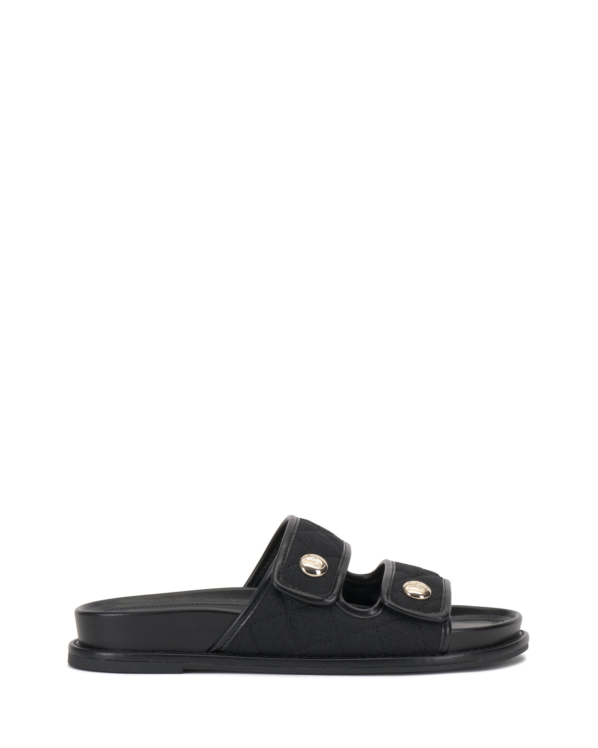 Vince Camuto Graysin Slide Black