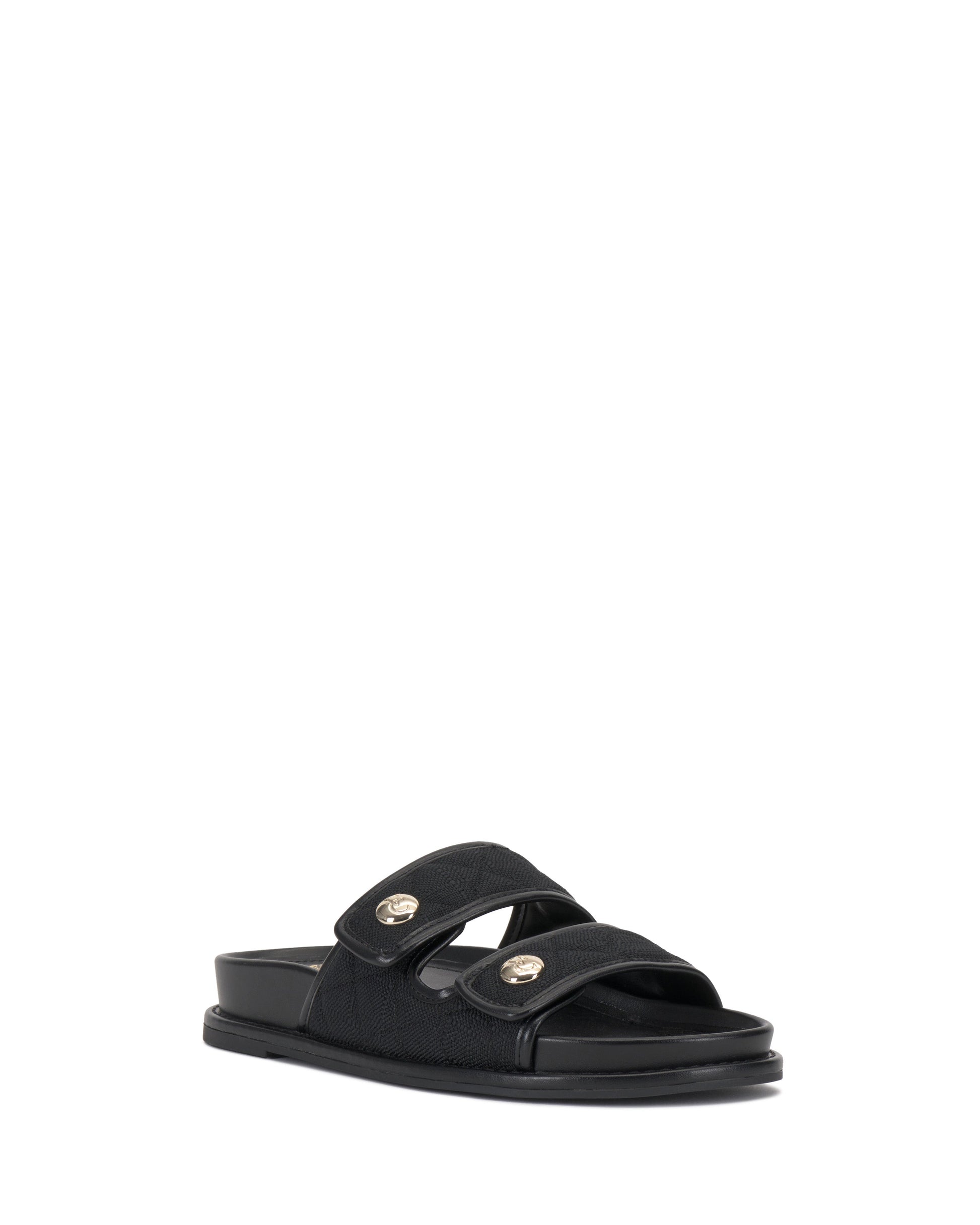 Vince Camuto Graysin Slide Black