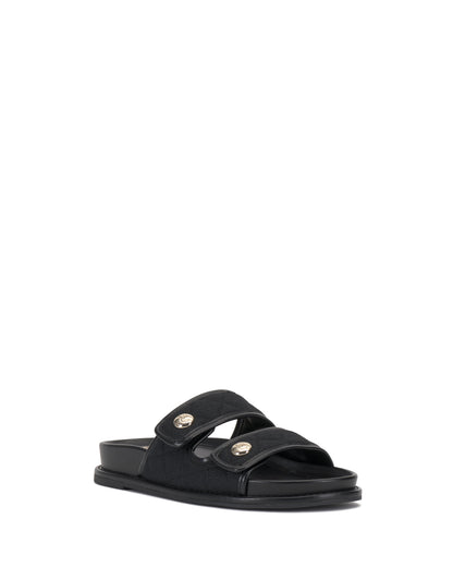 Vince Camuto Graysin Slide Black