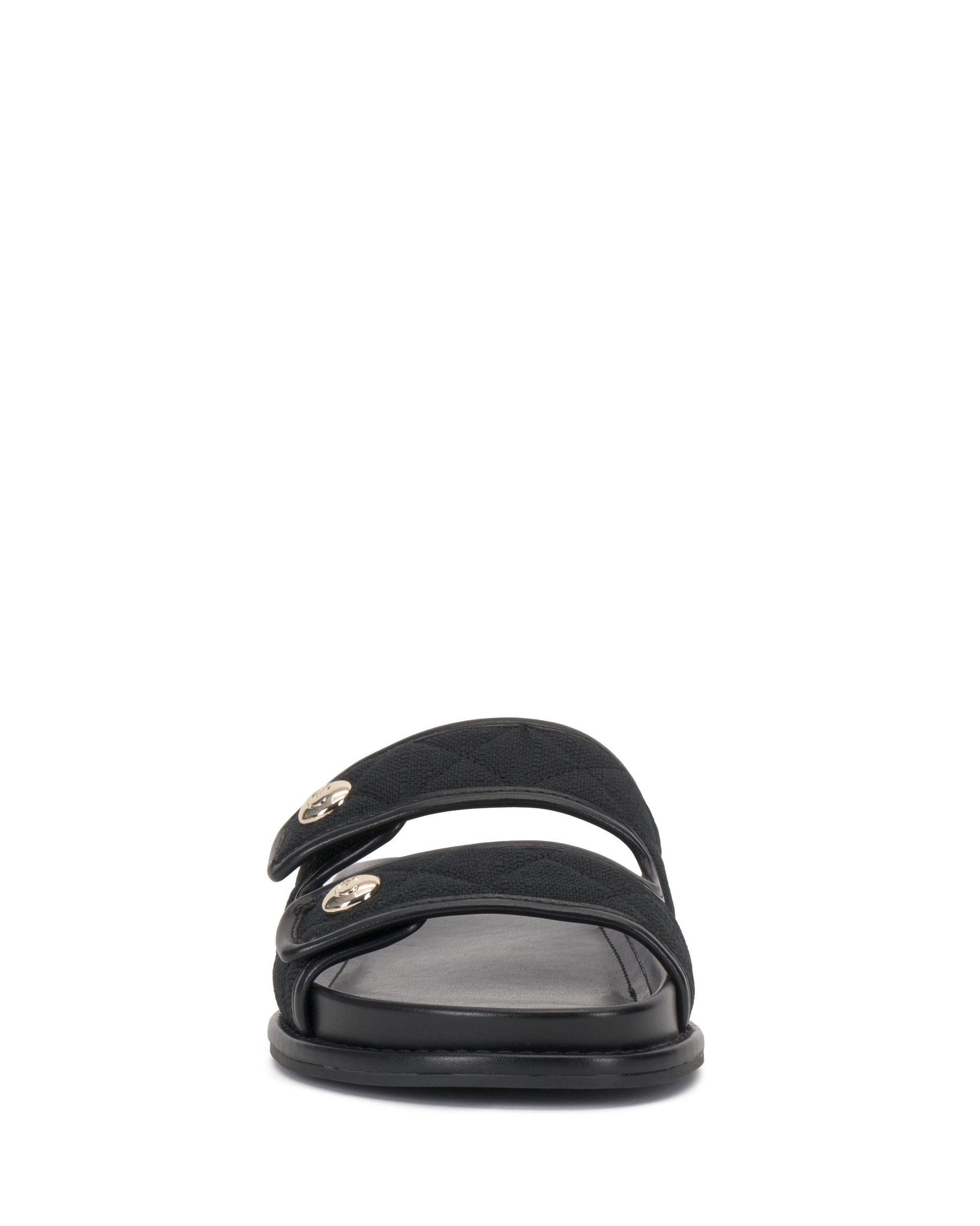 Vince Camuto Graysin Slide Black