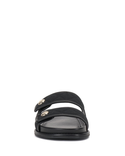 Vince Camuto Graysin Slide Black